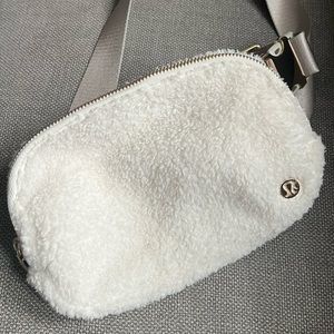 Lululemon Belt Bag